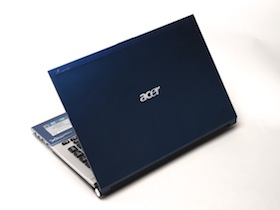 Acer Aspire 4830TG 評測
