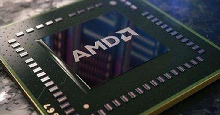 AMD 改口自家CPU也會受到 Spectre 漏洞影響，表示近日將推安全更新
