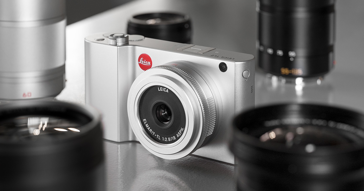 放棄按鍵轉投觸控螢幕懷抱，徠卡推出具備 4K 錄影 20 連拍的 Leica TL2