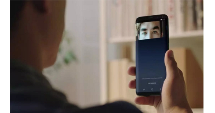 三星 S9 將用上新的人臉辨識方式，能否和 iPhone X 的 Face ID 一戰？