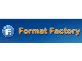 用「Format Factory格式工廠」將影片轉檔成iPad格式
