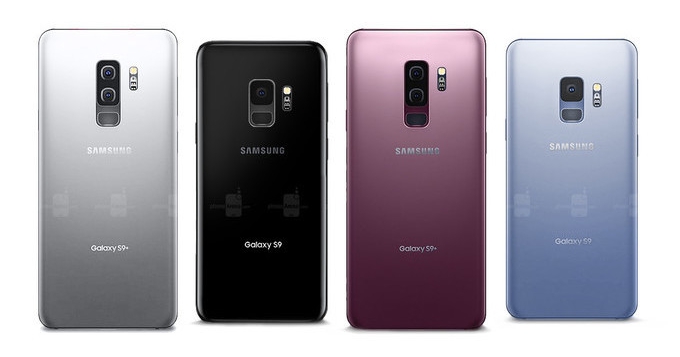 三星 Galaxy S9 的新機預告來了，目前謠傳規格總整理