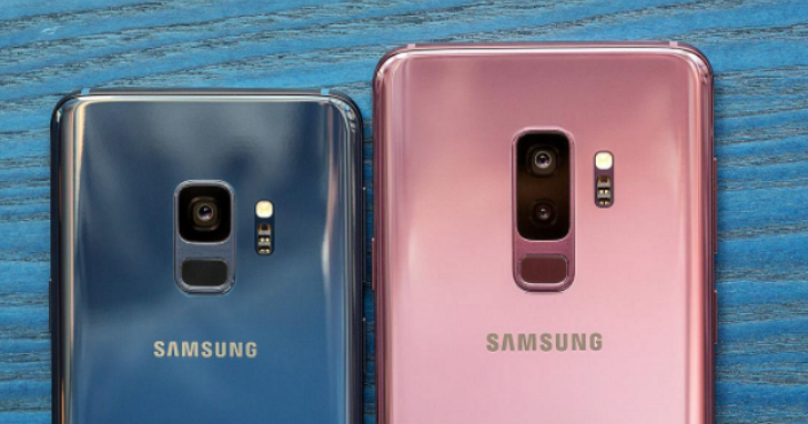 三星 Galaxy S9 正式發佈：解析雙重光圈、DeX Pad擴充套件到底是什麼？
