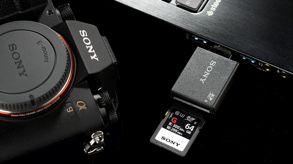 高速記憶卡採購指南，Sony SF-G 64GB SDXC UHS-II 實測心得分享！