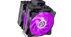 AMD Ryzen Threadripper 的新選擇，Cooler Master 推出 MasterAir MA620P 與 MA621P 散熱器