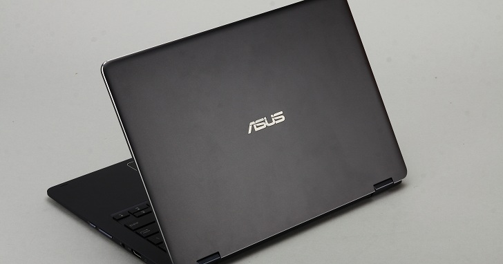 Asus NovaGo 評測：首款高通平台的 4G LTE 常時連網電腦，也是 Windows 10 二合一筆電