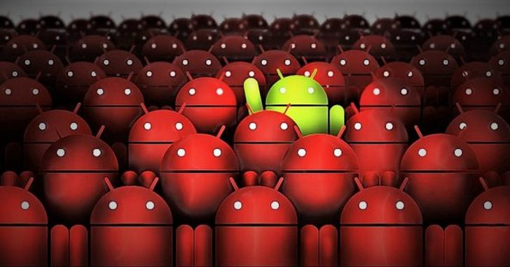 Android 侵權案大逆轉，法院支持甲骨文向 Google 求償