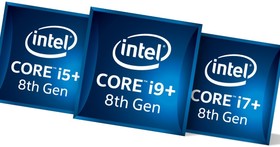 Intel 完備第八代 Core 桌上型平台，再挾帶實體 6 核 Core i9 與 Optane 進攻行動領域