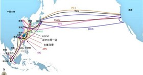 僅一條海底電纜中斷 竟讓這國家兩天無法上網