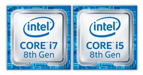 Intel Coffee Lake 微架構處理器全面出動，新增 B 系列版本選項
