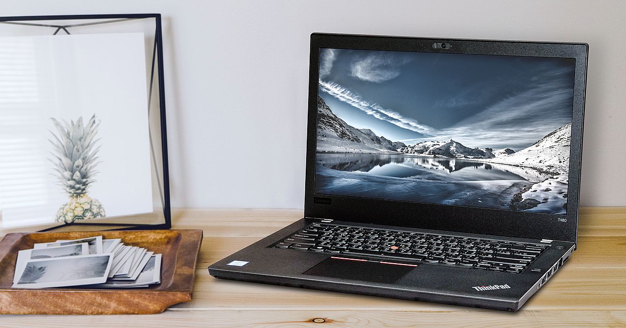 經典依舊！硬體規格全面升級的 ThinkPad T480 產品深度實測