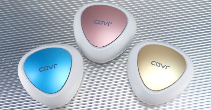 Mesh 路由器新戰力！D-Link COVR-C1203 實測：兼具外觀與易用性的雙頻全覆蓋家用 Wi-Fi 系統