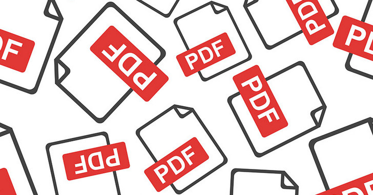【超好用的PDF秘技】一份檔案頁數太多？以SmallPDF拆解PDF檔
