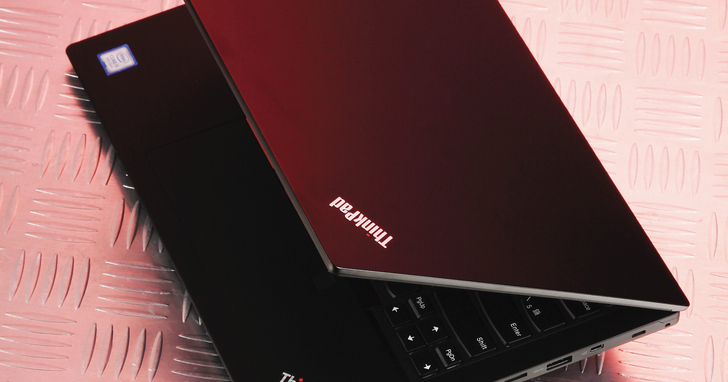 Lenovo ThinkPad L380 － 入門商務筆電的選擇