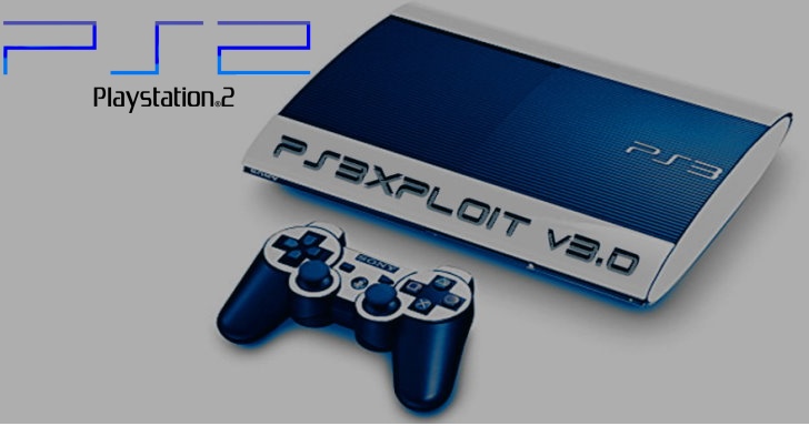 PS3改造手冊《十二》：在HAN環境中執行PS2遊戲