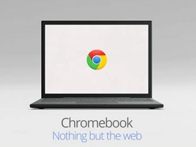 Chromebook 是 Windows 殺手的5個理由