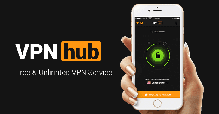 為了讓更多人能安心流暢看A片，Pornhub 開始提供跨平台無限流量免費 VPN 服務