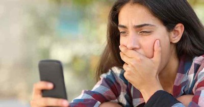 Facebook 要用戶主動上傳裸照，為了不讓你成為「豔照門」主角| T客邦