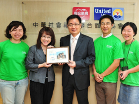 AMD送愛到日本 捐贈118萬協助重建