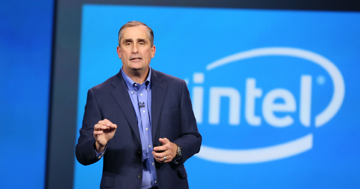 Intel CEO 科再奇突然辭職！原因與他曾與員工有「兩情相悅」的關係違背Intel價值觀