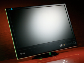 Asus ML249H-W 螢幕：24吋 MVA面板+智慧觸控+廣視角