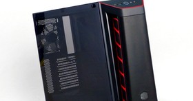 超值、穩定、外觀、散熱多方兼顧，Cooler Master MasterBox MB511 機殼深度評測