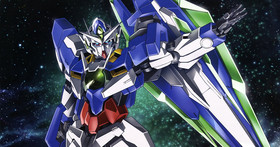 《機動戰士鋼彈》再度開拍真人電影，傳奇影業將與 Sunrise 攜手合作