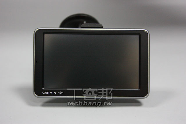 Garmin nüvi 2565RT 實測：GPS整合行車紀錄器