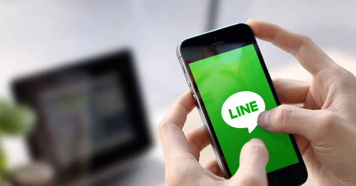 針對 LINE隱私條款變更不勾不給用事件，國發會表示已要求LINE儘速改善