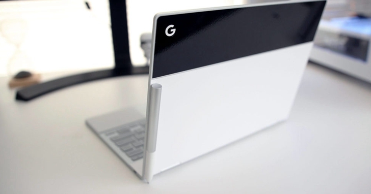 新款 Pixelbook 要來了，會是新一代「MacBook 殺手」嗎？
