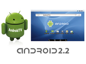 Computex 2011：智慧型電視 Android TV 第一手試玩