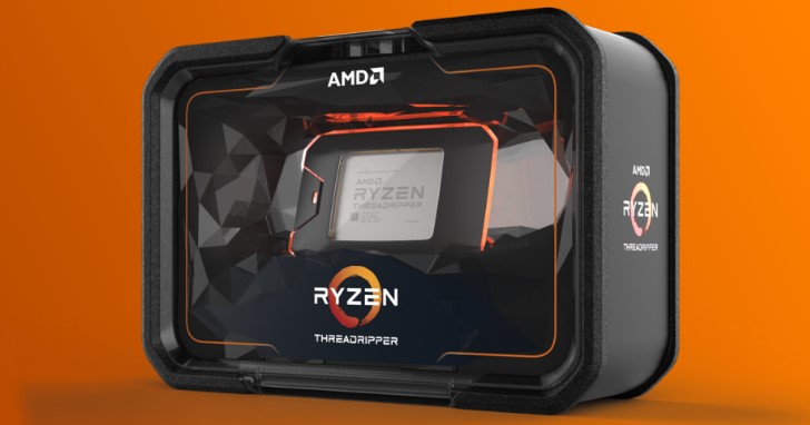 AMD Ryzen Threadripper 2990WX TDP 再創 250W 新高，市面相容 TR4 散熱器大盤點