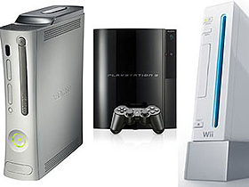 PS 4、Xbox 720 與 Wii 2 大車拼？E3展前流言大爆料