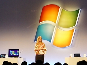 你還喜歡 Windows 8 的介面嗎？