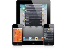 WWDC 2011 Keynote 重點整理(2)：iOS 5、iCloud