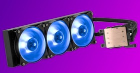 Cooler Master 看好 Ryzen Threadripper，MasterLiquid 水冷將有 ML240、ML280、ML360 TR4 版本