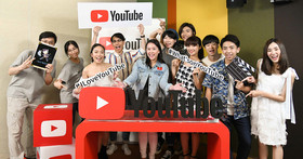 YouTube 帶領音樂素人走向國際，「隱藏的大明星」不再有志難伸