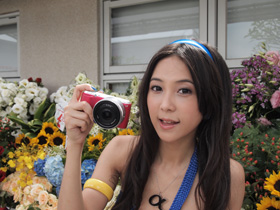 Sony NEX-C3、a35：入門可交換鏡頭相機發表