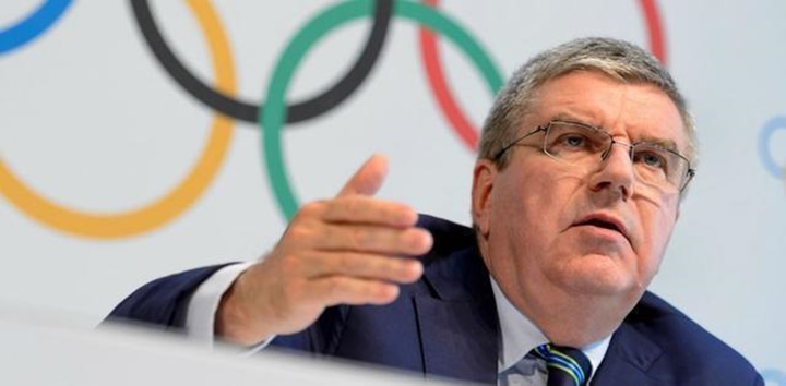 2020電競到底能不能加入東京奧運？奧委會主席因這個原因表示電競入奧有疑慮