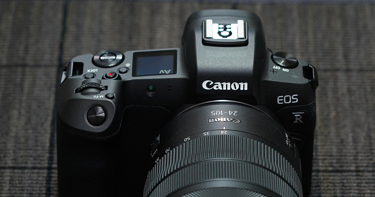 Canon EOS R 實戰測試！高ISO／追焦連拍／直出發色／防手震實拍評測