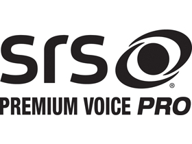 Toshiba全新平板電腦THRiVE™搭載SRS Premium Voice Pro