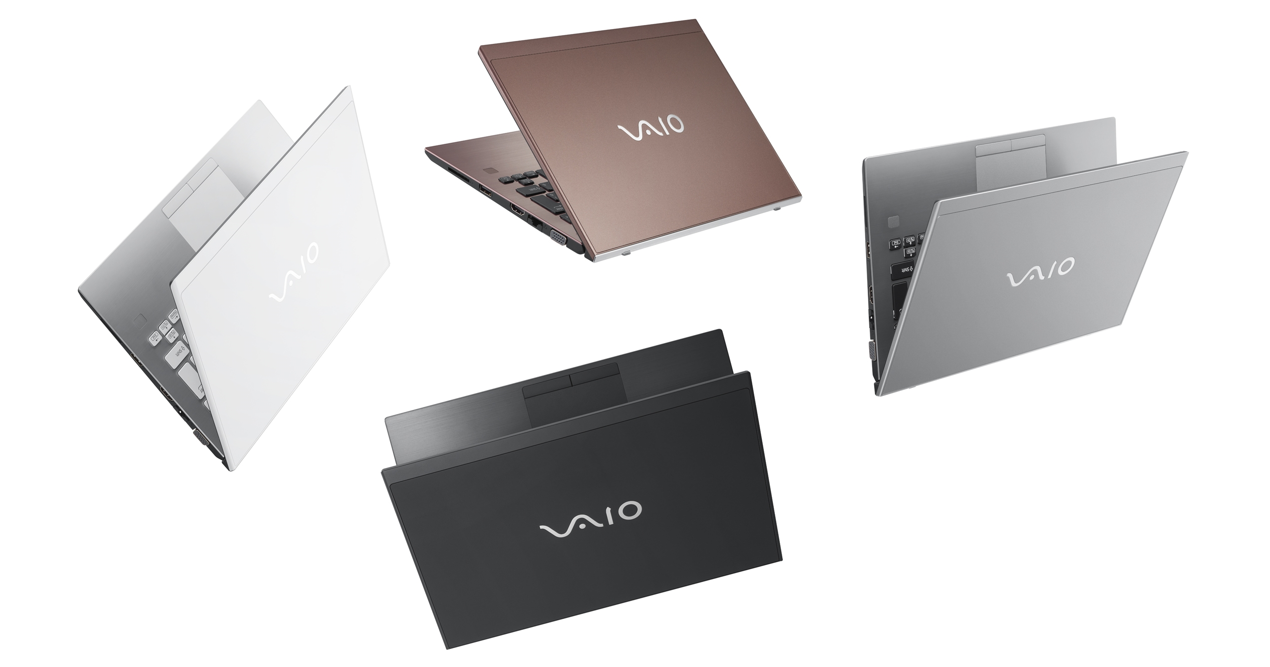 Vaio S11 / S13 推限時優惠專案，硬碟免費升級 512GB PCIe SSD