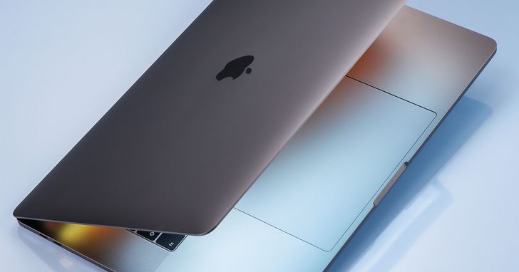 Apple MacBook Pro 2018－ 外型小改款，效能大升級