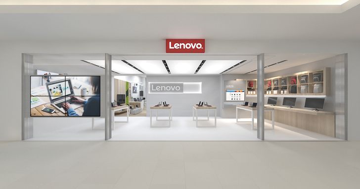 Lenovo亞太區首家直營體驗店於10/21開幕，999元電腦任意購、送你搭直升機遊台北