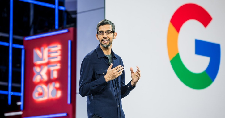 Google執行長打破沉默，首度證實為中國「量身打造」搜尋引擎