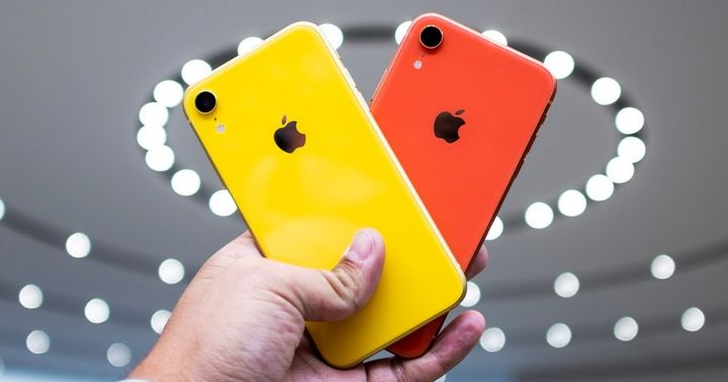 iPhone XR 銷量不及預期？庫克：在中國大受歡迎