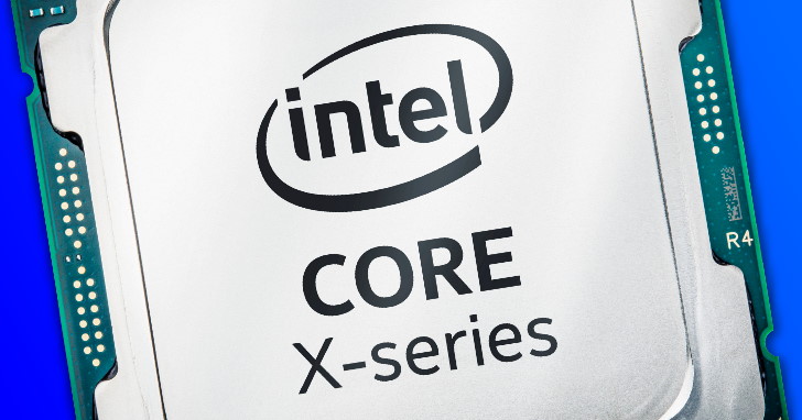 Intel 的誠意！？HEDT 平台 Core X 系列 i7/i9-9000 部分處理器提供額外 L3 快取容量