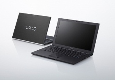 Sony VAIO 夏季款Z、S、J、L 系列上市，Z217 穩坐菁英筆電| T客邦