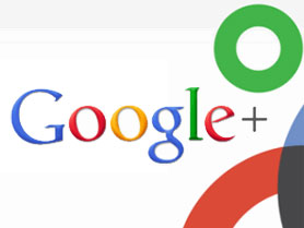 Google+ App 即將在 App store 上架