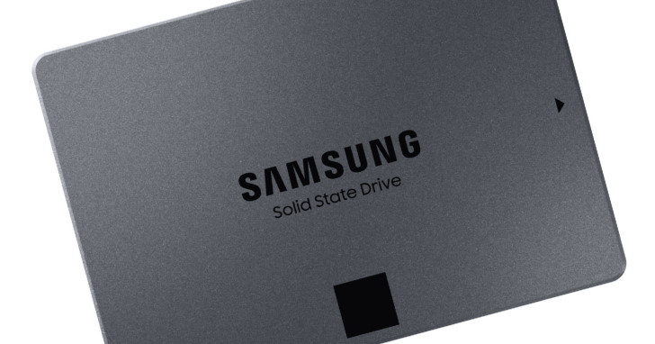 Samsung 說 860 QVO 可以扭轉 SSD 市場！？4TB 大容量版本才有感降價！